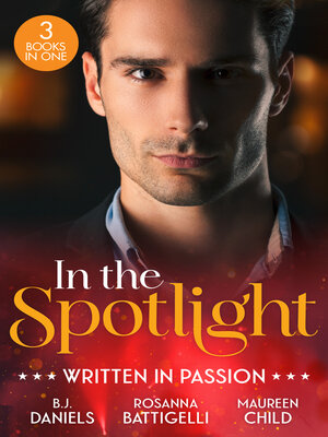 cover image of In the Spotlight